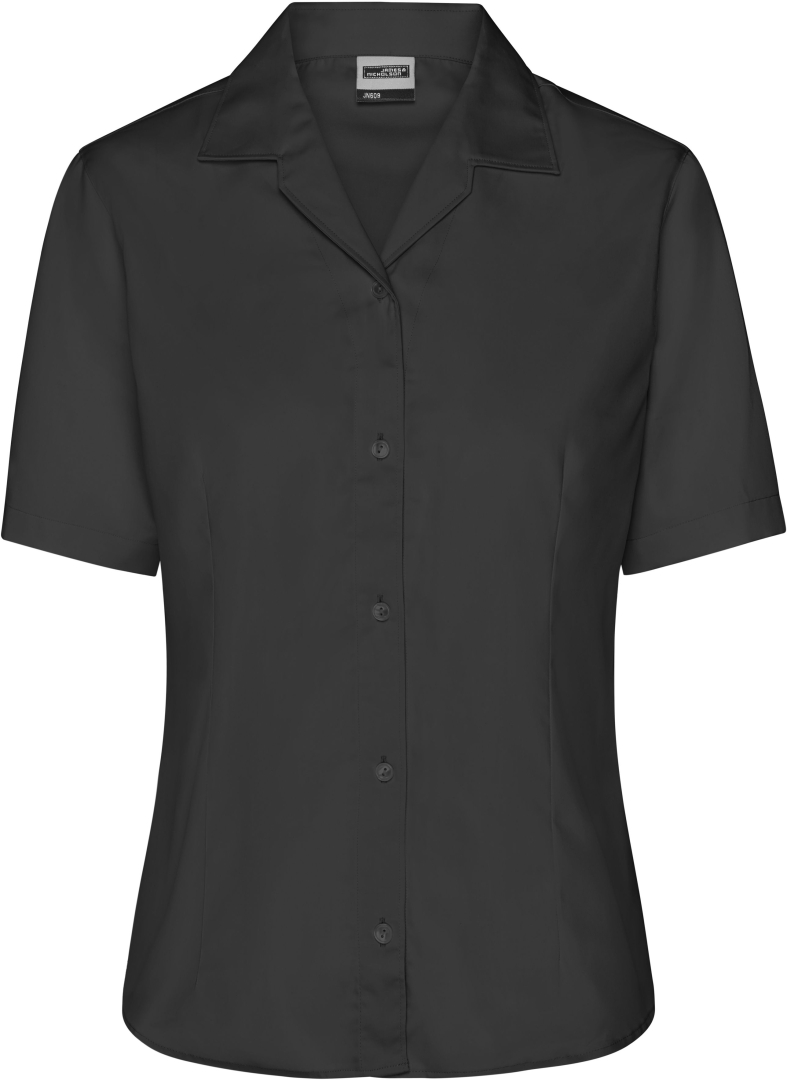 Košile Business dámská JN609 Black
