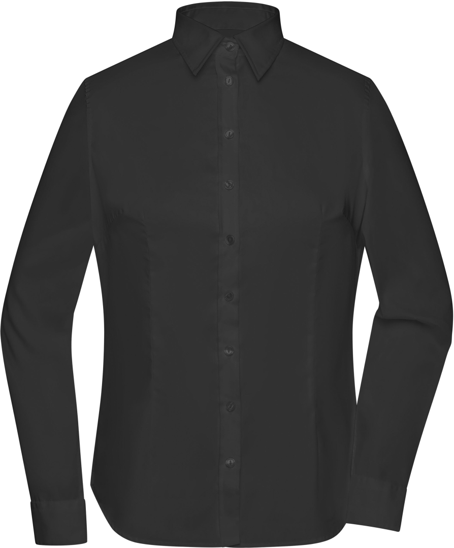 Košile Blouse dámská JN615 Black