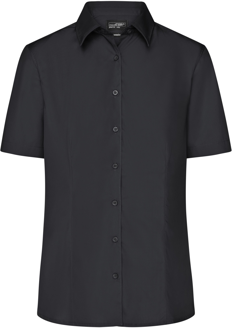 Košile Business dámská JN643 Black