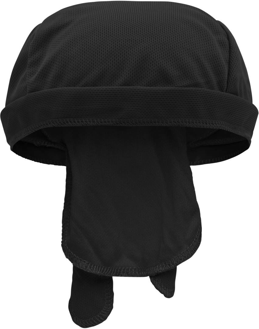 Bandana Hat funkční MB6530 Black