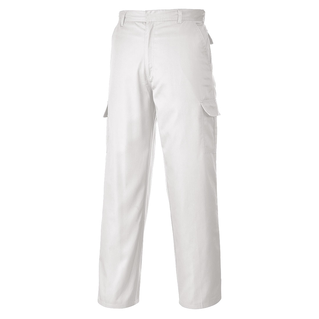 Kalhoty  Combat pánské C701 White