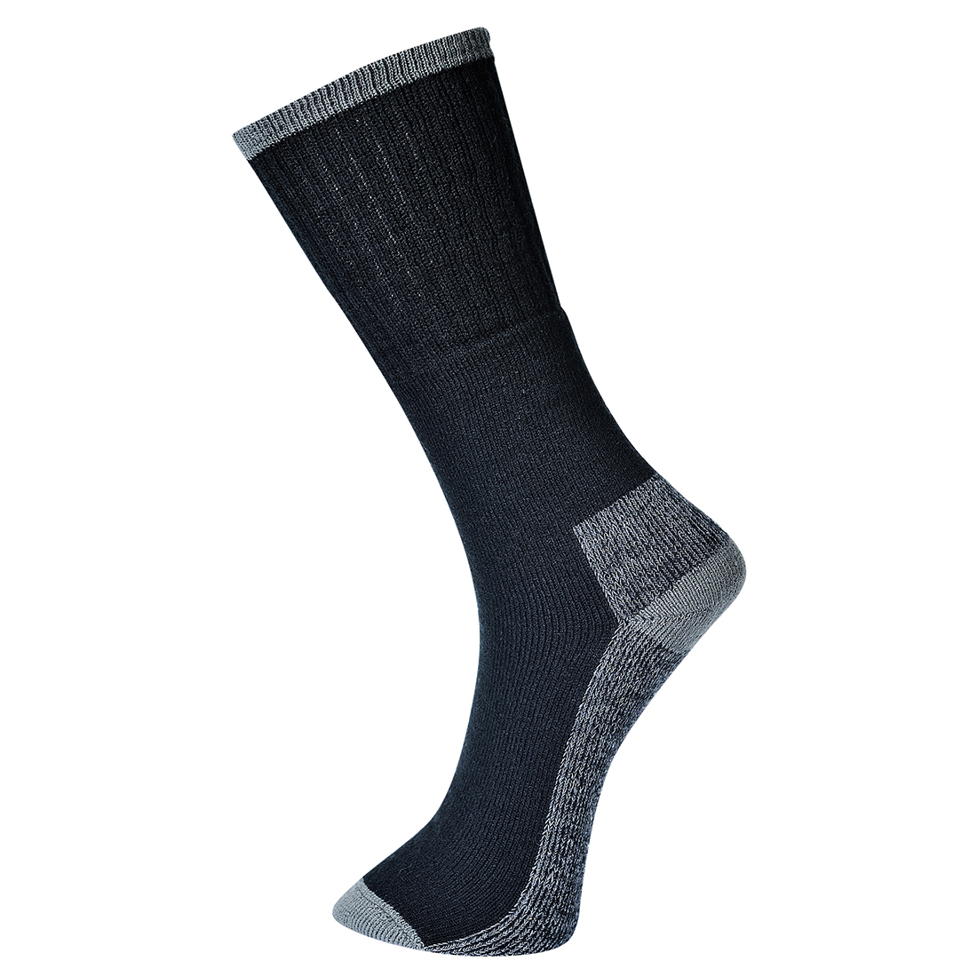 Ponožky Work 3páry SK33 Black