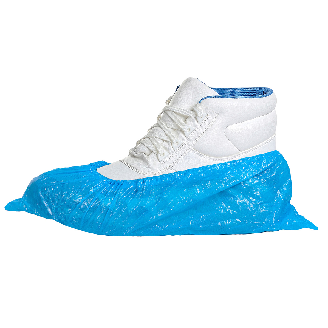 Návlek na obuv modrý (6tis.ks) D340 Blue