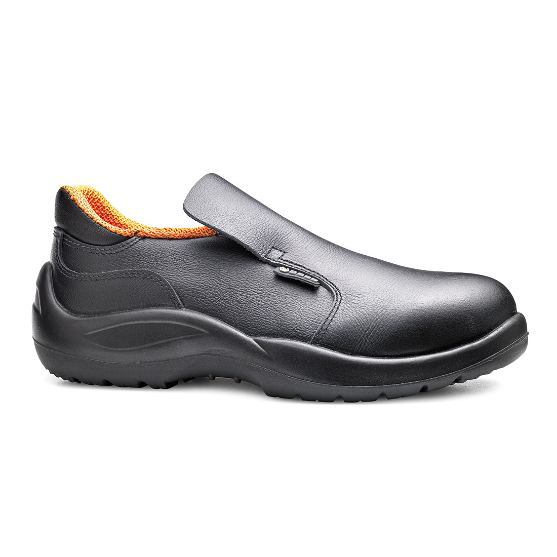Cloro Shoe  S2 SRC Black